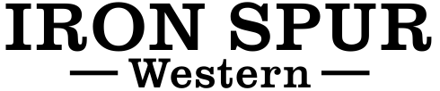 Iron Spur Western